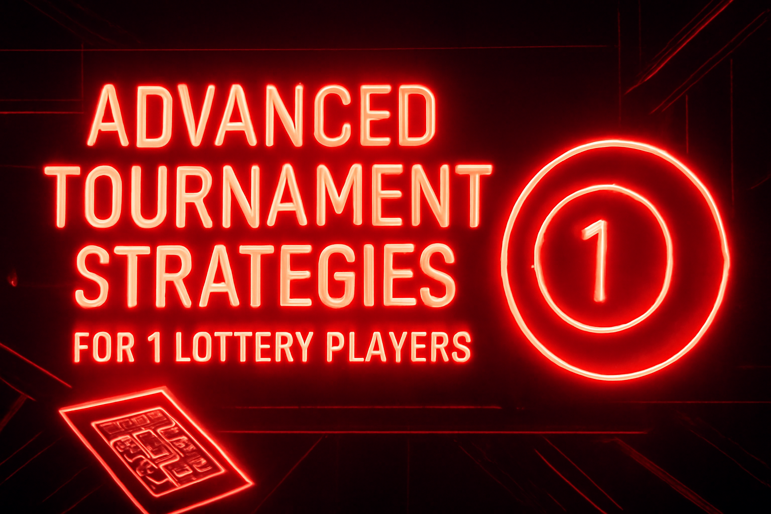 Informational illustration of 1 Lottery In-App Notifications