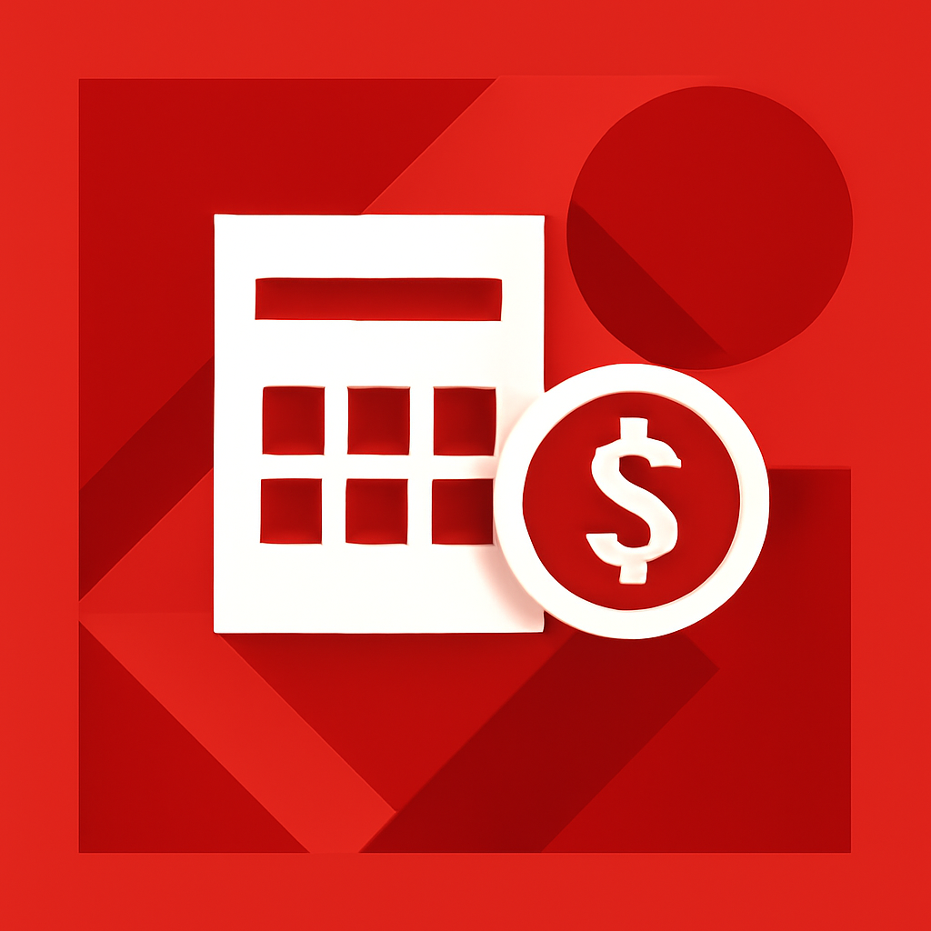 Illustration depicting steps to set up a 1 Lottery account.