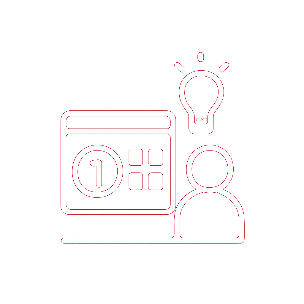 A badge illustrating the concept of Enhancing 1 Lottery Security.