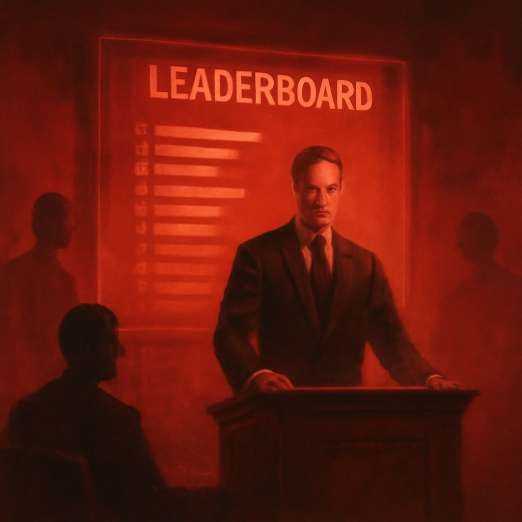 Illustration explaining updates for 1 Lottery Application.