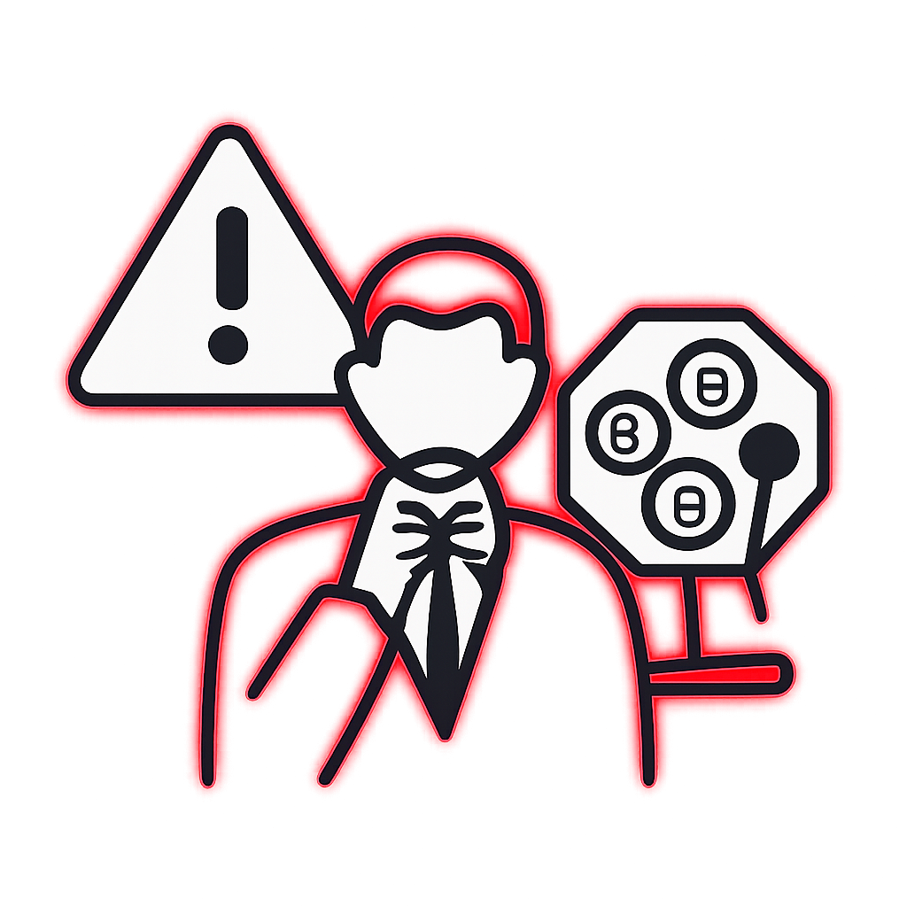 Diagram illustrating the steps of 1 Lottery Account Verification.