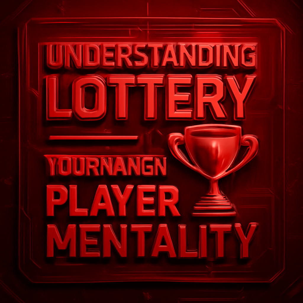 An educational diagram related to Enhancing 1 Lottery Security.