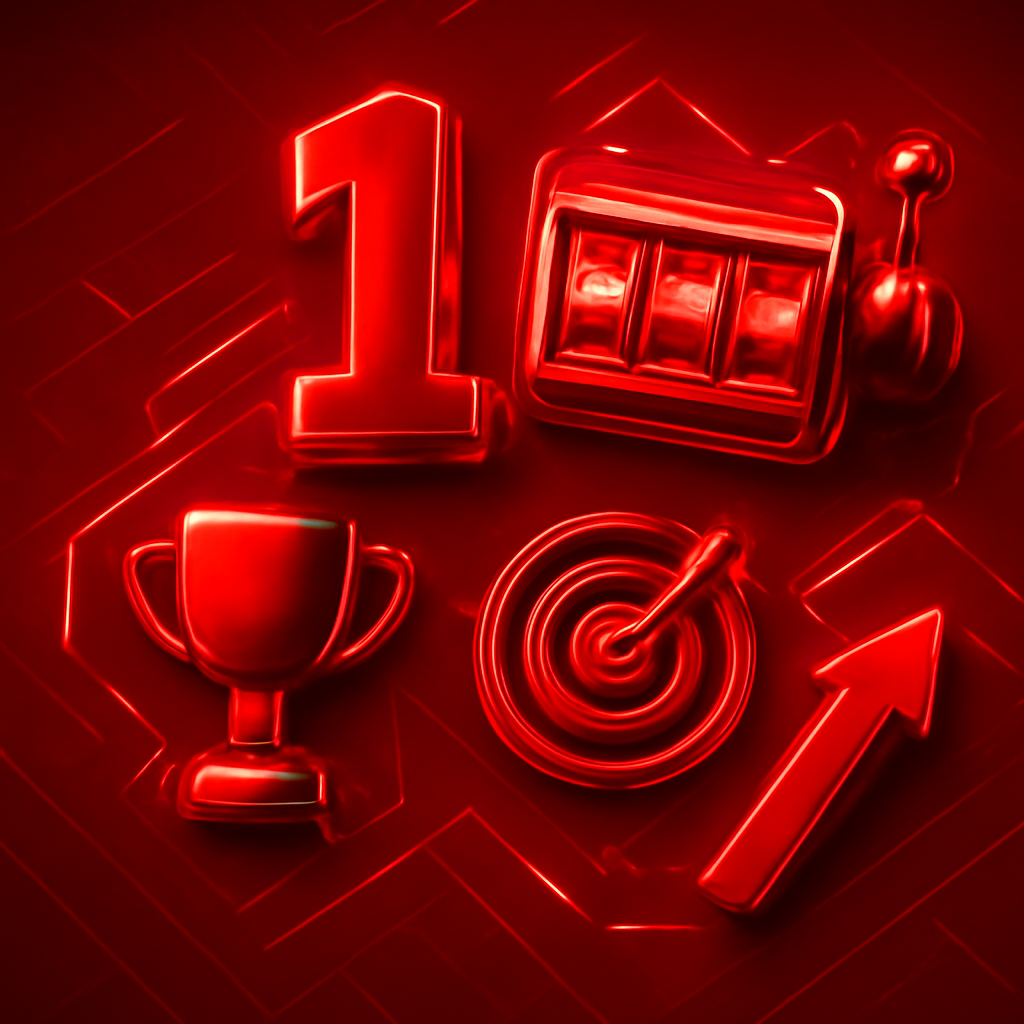 Illustration explaining updates for 1 Lottery Application.