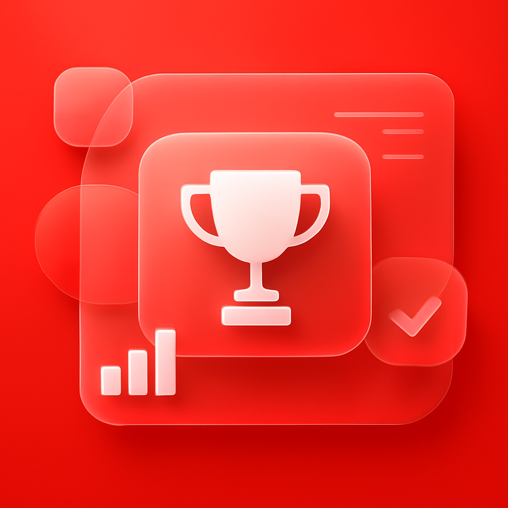 An illustration explaining the login steps for the 1 Lottery platform.