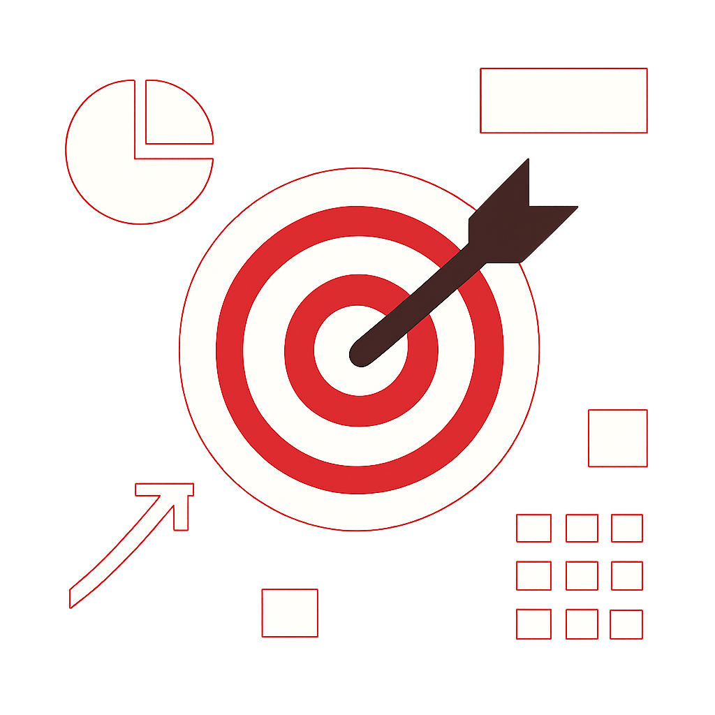 Icon representing the guide for setting up a 1 Lottery account.