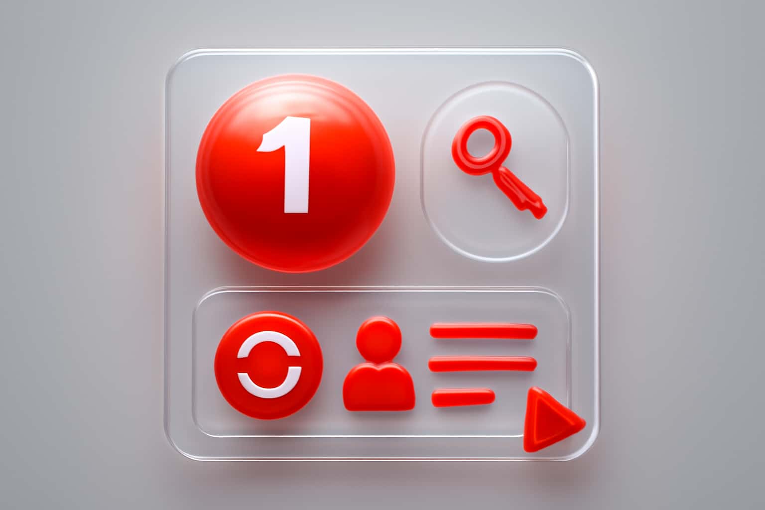 Informative scene on resetting 1 Lottery password with clear text.