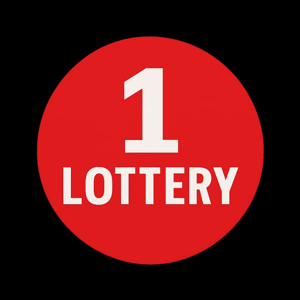 Icon representing 1 Lottery Promotions & Bonuses.
